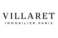 Villaret Immobilier Paris
