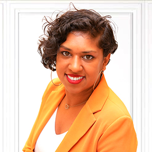 Alice Nabeneza - Reseau Sweet Home Staging