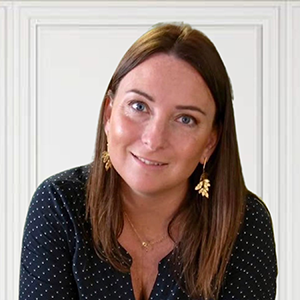 Julia Massiani - Reseau Sweet Home Staging