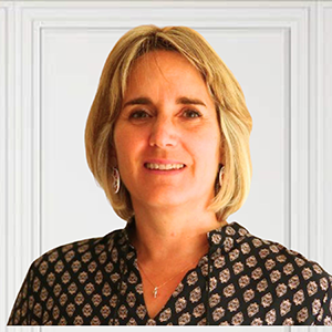 Vanessa Quensière - Reseau Sweet Home Staging